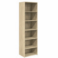 Armoire, en chêne, avec rangement, pour la chambre