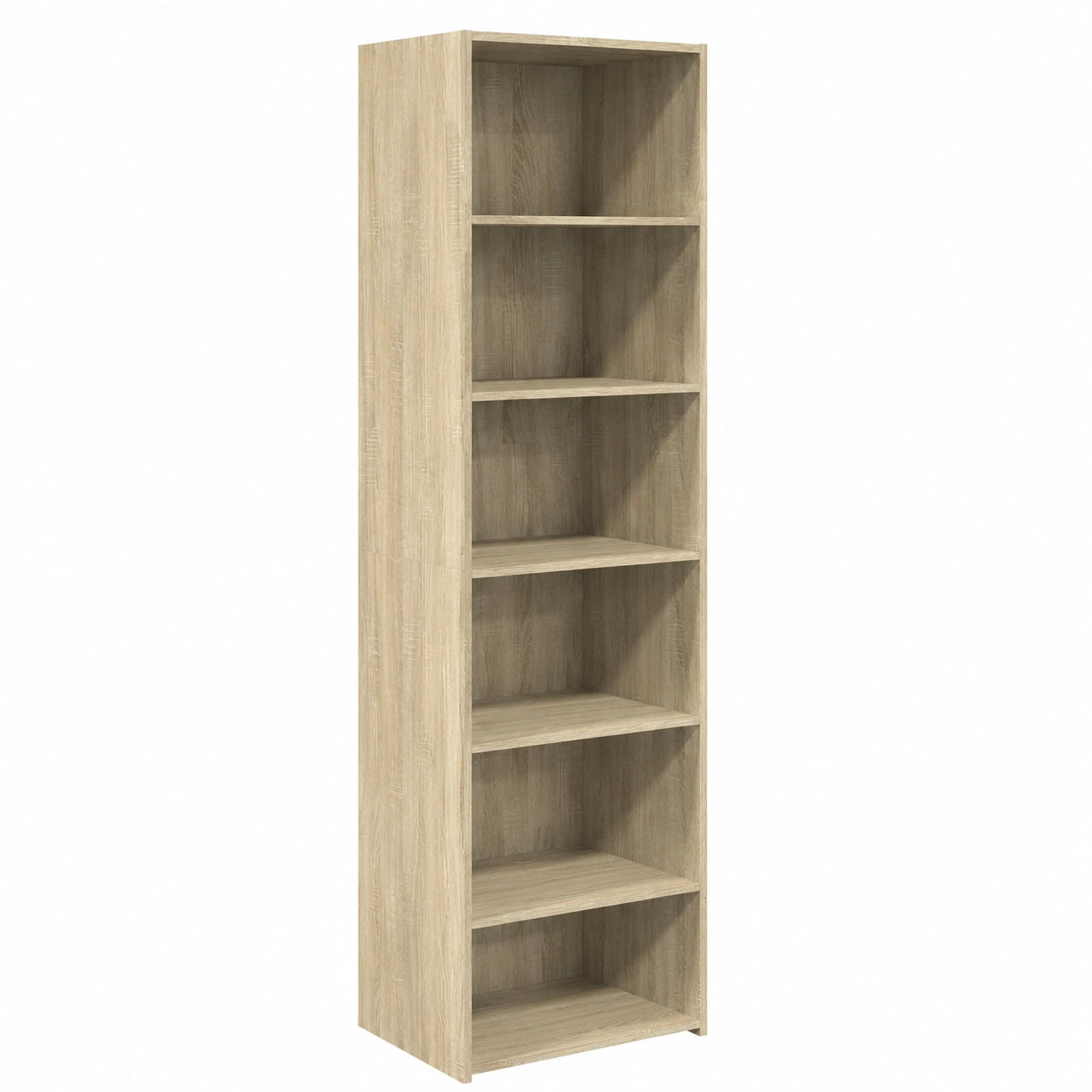 Armoire, en chêne, avec rangement, pour la chambre