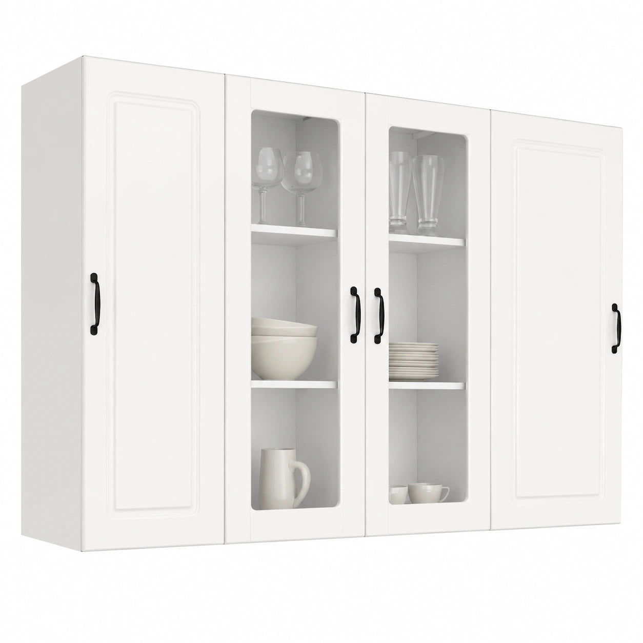 Armoire, avec rangement, 80 x 31 x 100 cm, coloris blanc, pour la chambre