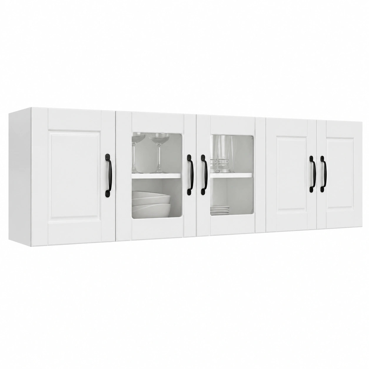 Armoire, coloris blanc, 80 x 31 x 40 cm, pour la chambre