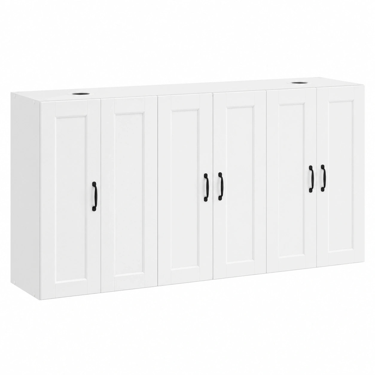 Armoire, avec rangement, avec étagères, avec portes, 30 x 31 x 80 cm, coloris blanc, pour la chambre