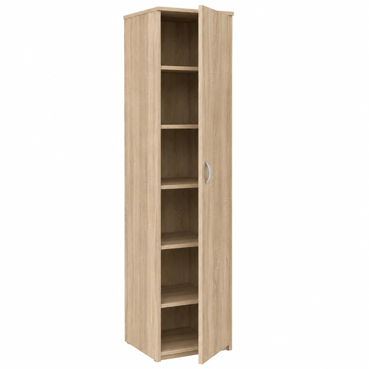 Armoire, en chêne, avec rangement, avec portes, pour la chambre