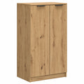 Armoire, avec rangement, en chêne, pour la chambre