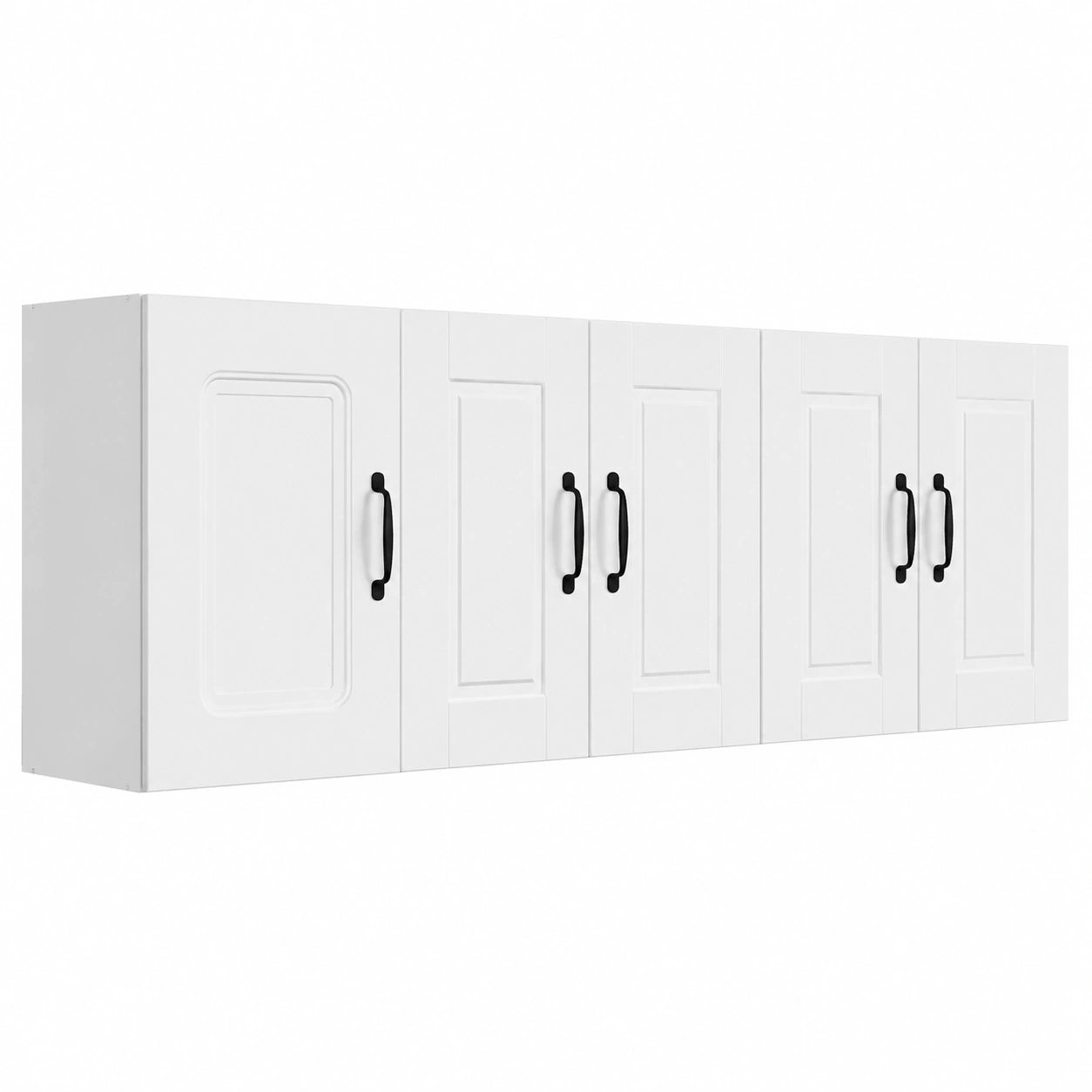 Armoire, avec rangement, avec étagères, 60 x 31 x 40 cm, coloris blanc, pour la chambre