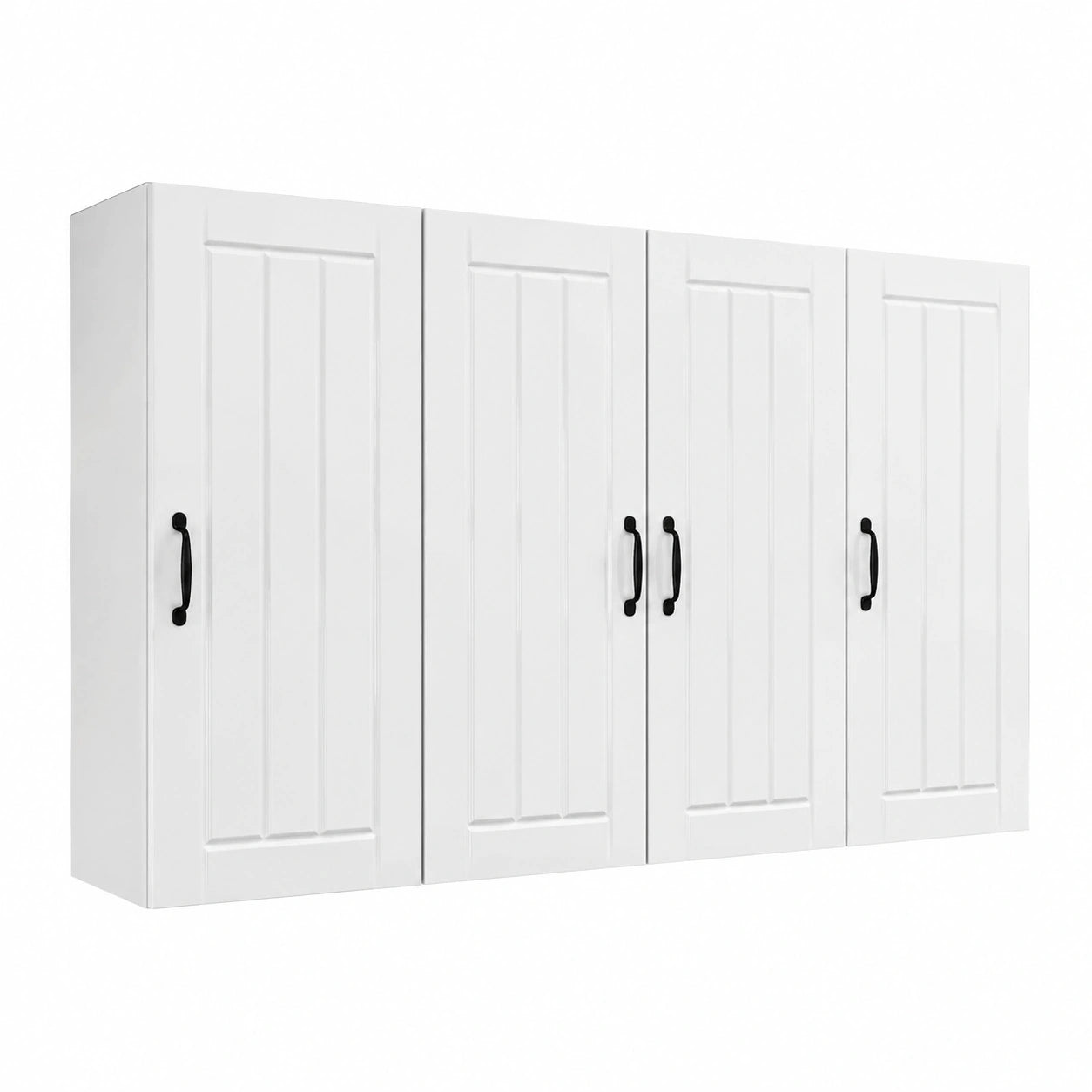Armoire, avec rangement, avec étagères, avec portes, coloris blanc, 40 x 31 x 80 cm, pour la chambre