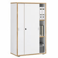 Armoire, avec rangement, pour la chambre