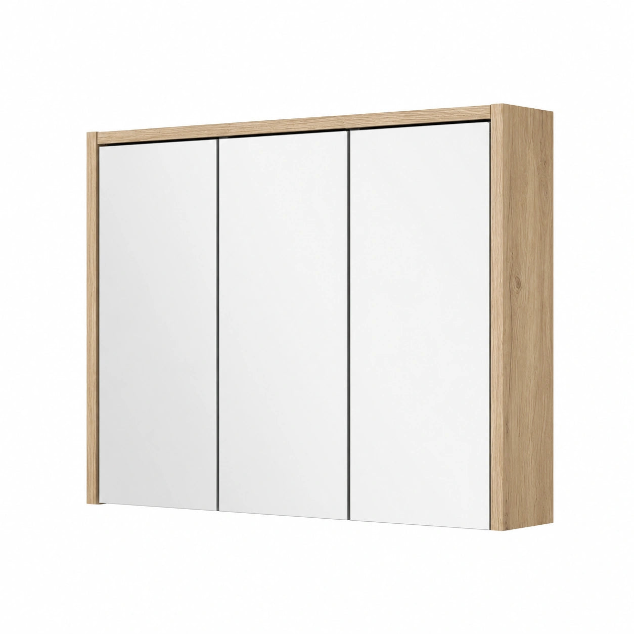 Armoire, en chêne, 65 x 16 x 64 cm, pour la chambre
