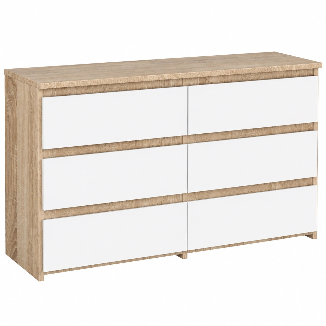 Commode, avec tiroirs, pour la chambre ou le salon