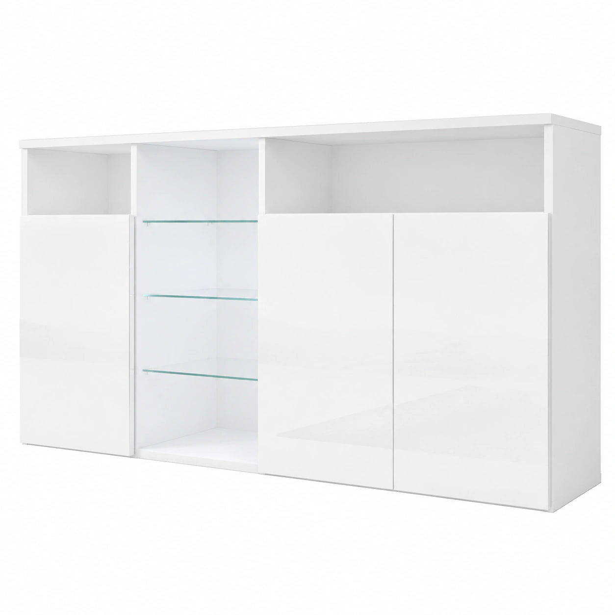 Meuble polyvalent, pour les espaces de vie